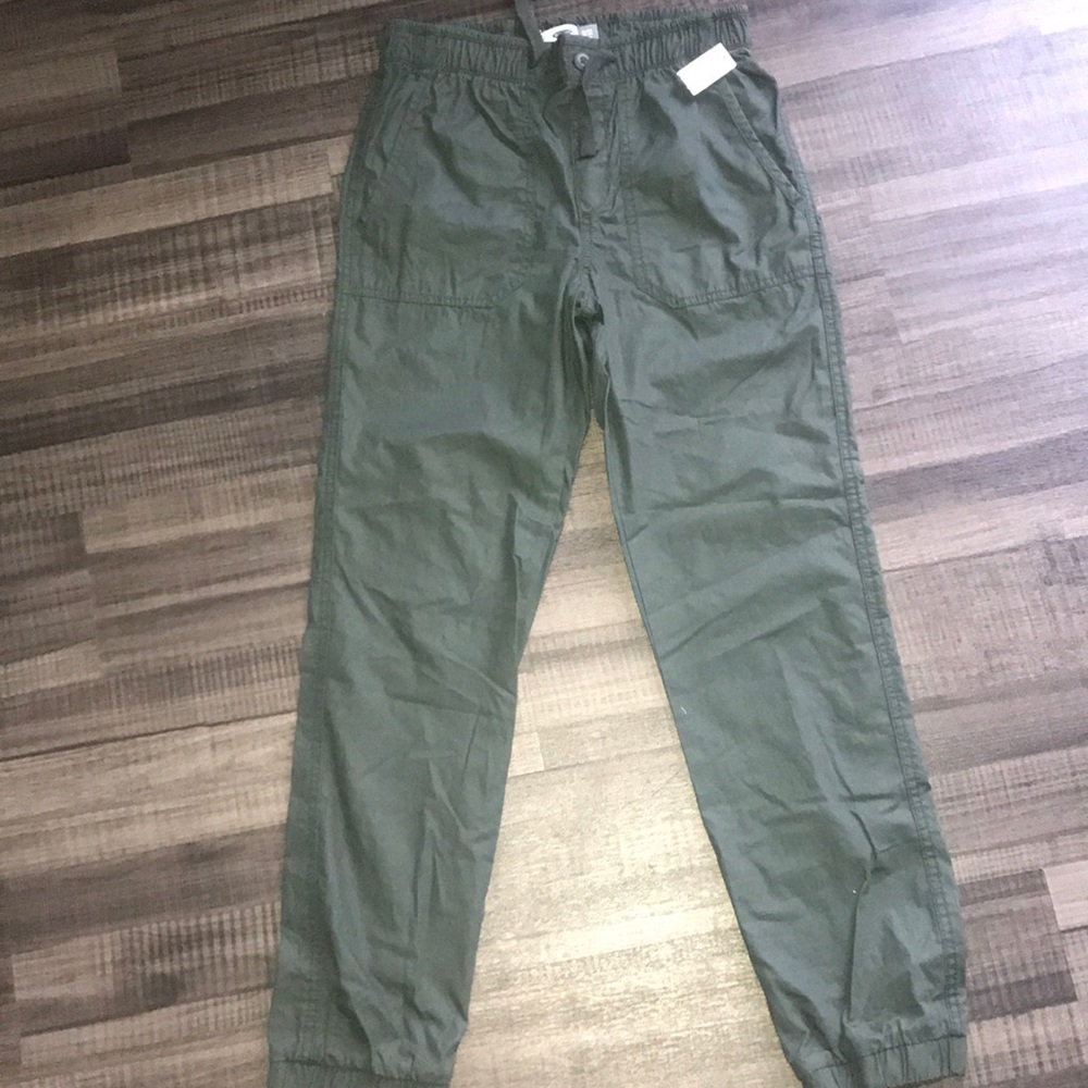 Old navy joggers